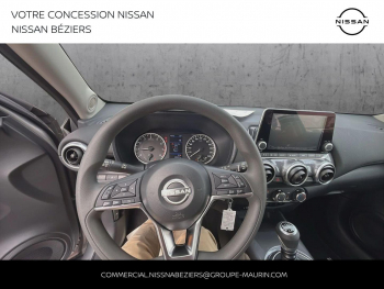 Photo 23 du bon plan NISSAN Juke 1.0 DIG-T 114ch Business Edition 2023.5 occasion à 17500 €