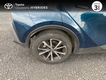 Photo 16 du bon plan TOYOTA C-HR 1.8 Hybride 140ch Design MY25 occasion à 26990 €