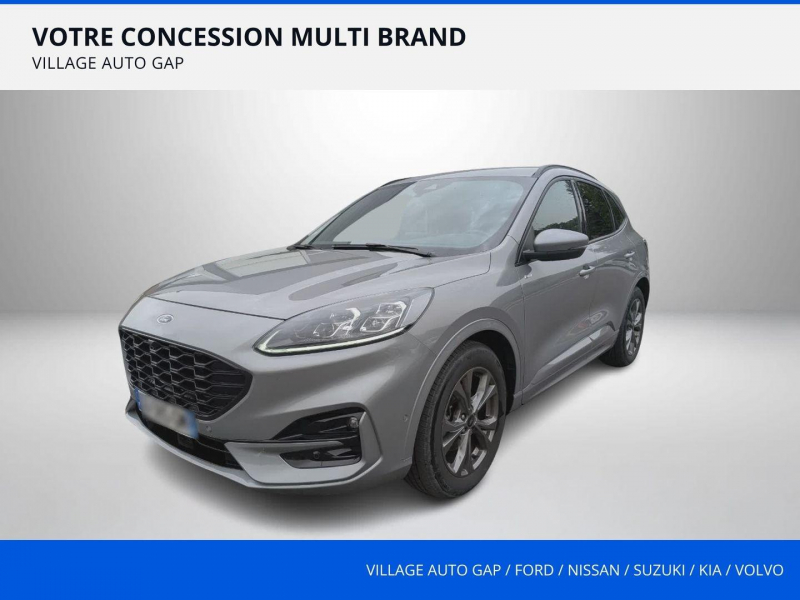 Bon plan FORD Kuga 2.5 Duratec 190ch FHEV E85 ST-Line X BVA occasion à 29990 €
