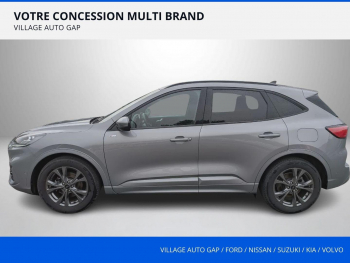 Photo 2 du bon plan FORD Kuga 2.5 Duratec 190ch FHEV E85 ST-Line X BVA occasion à 29990 €