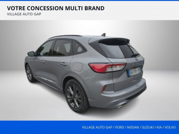 Photo 3 du bon plan FORD Kuga 2.5 Duratec 190ch FHEV E85 ST-Line X BVA occasion à 29990 €