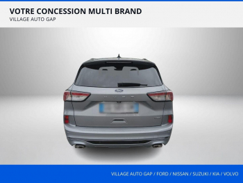 Photo 4 du bon plan FORD Kuga 2.5 Duratec 190ch FHEV E85 ST-Line X BVA occasion à 29990 €