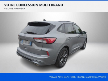 Photo 5 du bon plan FORD Kuga 2.5 Duratec 190ch FHEV E85 ST-Line X BVA occasion à 29990 €