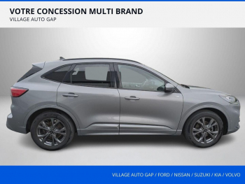 Photo 6 du bon plan FORD Kuga 2.5 Duratec 190ch FHEV E85 ST-Line X BVA occasion à 29990 €