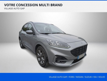Photo 7 du bon plan FORD Kuga 2.5 Duratec 190ch FHEV E85 ST-Line X BVA occasion à 29990 €
