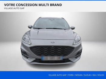 Photo 8 du bon plan FORD Kuga 2.5 Duratec 190ch FHEV E85 ST-Line X BVA occasion à 29990 €