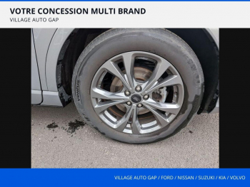 Photo 9 du bon plan FORD Kuga 2.5 Duratec 190ch FHEV E85 ST-Line X BVA occasion à 29990 €