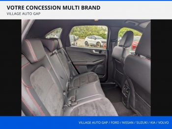 Photo 11 du bon plan FORD Kuga 2.5 Duratec 190ch FHEV E85 ST-Line X BVA occasion à 29990 €