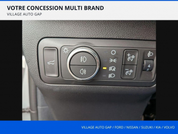Photo 16 du bon plan FORD Kuga 2.5 Duratec 190ch FHEV E85 ST-Line X BVA occasion à 29990 €
