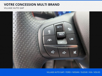 Photo 17 du bon plan FORD Kuga 2.5 Duratec 190ch FHEV E85 ST-Line X BVA occasion à 29990 €