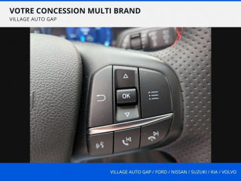 Photo 18 du bon plan FORD Kuga 2.5 Duratec 190ch FHEV E85 ST-Line X BVA occasion à 29990 €