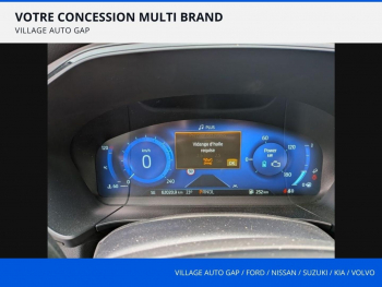 Photo 19 du bon plan FORD Kuga 2.5 Duratec 190ch FHEV E85 ST-Line X BVA occasion à 29990 €