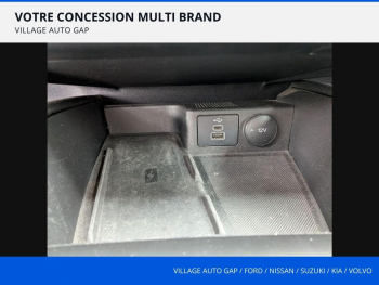 Photo 22 du bon plan FORD Kuga 2.5 Duratec 190ch FHEV E85 ST-Line X BVA occasion à 29990 €