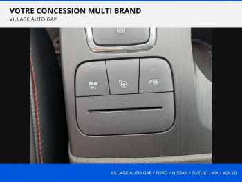 Photo 23 du bon plan FORD Kuga 2.5 Duratec 190ch FHEV E85 ST-Line X BVA occasion à 29990 €