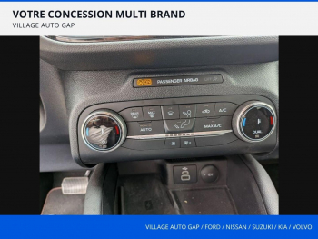 Photo 25 du bon plan FORD Kuga 2.5 Duratec 190ch FHEV E85 ST-Line X BVA occasion à 29990 €