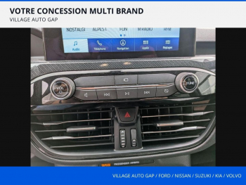 Photo 26 du bon plan FORD Kuga 2.5 Duratec 190ch FHEV E85 ST-Line X BVA occasion à 29990 €