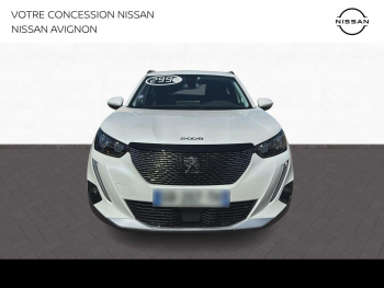 Photo 2 du bon plan PEUGEOT 2008 1.2 PureTech 130ch S&S Roadtrip occasion à 13299 €