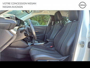 Photo 4 du bon plan PEUGEOT 2008 1.2 PureTech 130ch S&S Roadtrip occasion à 13299 €
