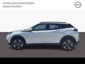 Photo 5 du bon plan PEUGEOT 2008 1.2 PureTech 130ch S&S Roadtrip occasion à 13299 €