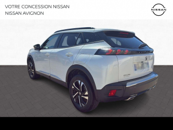 Photo 6 du bon plan PEUGEOT 2008 1.2 PureTech 130ch S&S Roadtrip occasion à 13299 €
