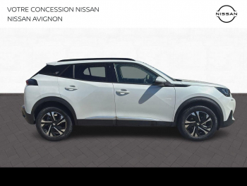 Photo 7 du bon plan PEUGEOT 2008 1.2 PureTech 130ch S&S Roadtrip occasion à 13299 €