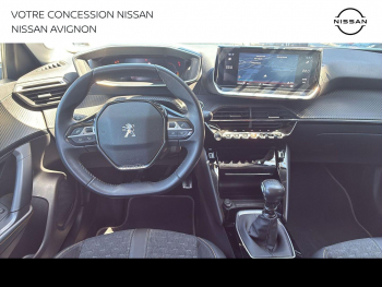 Photo 8 du bon plan PEUGEOT 2008 1.2 PureTech 130ch S&S Roadtrip occasion à 13299 €