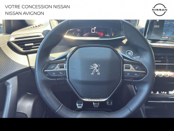 Photo 9 du bon plan PEUGEOT 2008 1.2 PureTech 130ch S&S Roadtrip occasion à 13299 €