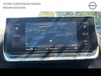 Photo 11 du bon plan PEUGEOT 2008 1.2 PureTech 130ch S&S Roadtrip occasion à 13299 €