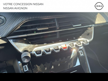 Photo 12 du bon plan PEUGEOT 2008 1.2 PureTech 130ch S&S Roadtrip occasion à 13299 €