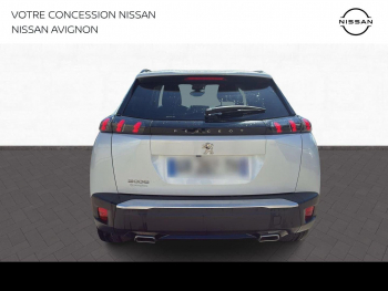 Photo 15 du bon plan PEUGEOT 2008 1.2 PureTech 130ch S&S Roadtrip occasion à 13299 €