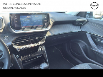 Photo 19 du bon plan PEUGEOT 2008 1.2 PureTech 130ch S&S Roadtrip occasion à 13299 €