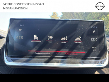 Photo 21 du bon plan PEUGEOT 2008 1.2 PureTech 130ch S&S Roadtrip occasion à 13299 €
