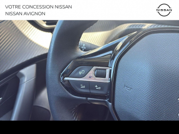 Photo 24 du bon plan PEUGEOT 2008 1.2 PureTech 130ch S&S Roadtrip occasion à 13299 €