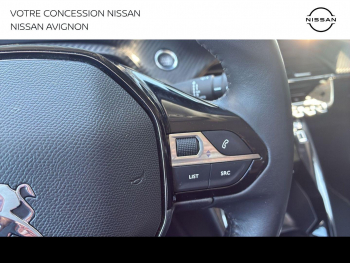 Photo 25 du bon plan PEUGEOT 2008 1.2 PureTech 130ch S&S Roadtrip occasion à 13299 €