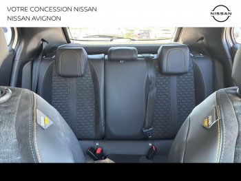 Photo 35 du bon plan PEUGEOT 2008 1.2 PureTech 130ch S&S Roadtrip occasion à 13299 €