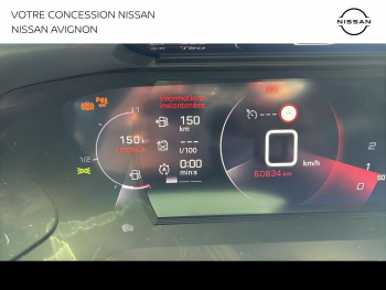Photo 36 du bon plan PEUGEOT 2008 1.2 PureTech 130ch S&S Roadtrip occasion à 13299 €