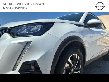 Photo 37 du bon plan PEUGEOT 2008 1.2 PureTech 130ch S&S Roadtrip occasion à 13299 €