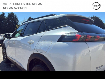 Photo 38 du bon plan PEUGEOT 2008 1.2 PureTech 130ch S&S Roadtrip occasion à 13299 €