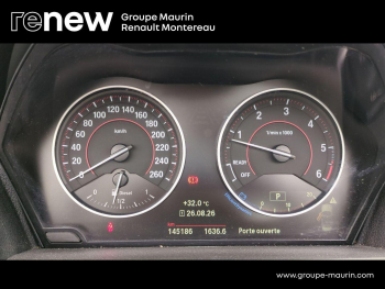 Photo 9 du bon plan BMW Série 2 Cabriolet 225dA 224ch M Sport occasion à 19990 €