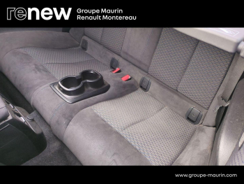 Photo 11 du bon plan BMW Série 2 Cabriolet 225dA 224ch M Sport occasion à 19990 €