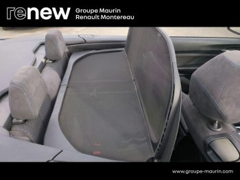 Photo 17 du bon plan BMW Série 2 Cabriolet 225dA 224ch M Sport occasion à 19990 €