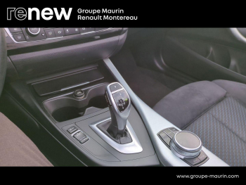 Photo 27 du bon plan BMW Série 2 Cabriolet 225dA 224ch M Sport occasion à 19990 €