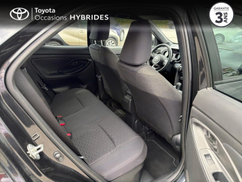Photo 7 du bon plan TOYOTA Yaris Cross 116h Design MY22 occasion à 21990 €