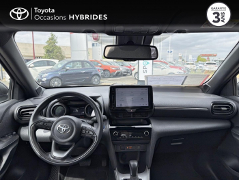 Photo 8 du bon plan TOYOTA Yaris Cross 116h Design MY22 occasion à 21990 €
