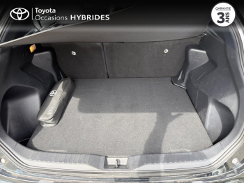 Photo 10 du bon plan TOYOTA Yaris Cross 116h Design MY22 occasion à 21990 €