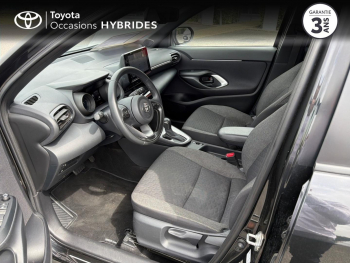 Photo 11 du bon plan TOYOTA Yaris Cross 116h Design MY22 occasion à 21990 €
