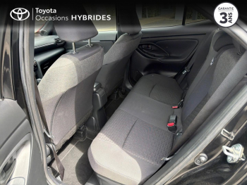 Photo 12 du bon plan TOYOTA Yaris Cross 116h Design MY22 occasion à 21990 €