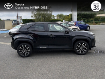 Photo 17 du bon plan TOYOTA Yaris Cross 116h Design MY22 occasion à 21990 €