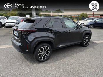 Photo 18 du bon plan TOYOTA Yaris Cross 116h Design MY22 occasion à 21990 €