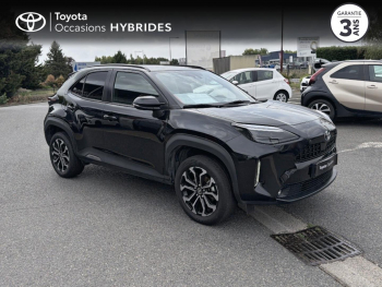 Photo 19 du bon plan TOYOTA Yaris Cross 116h Design MY22 occasion à 21990 €